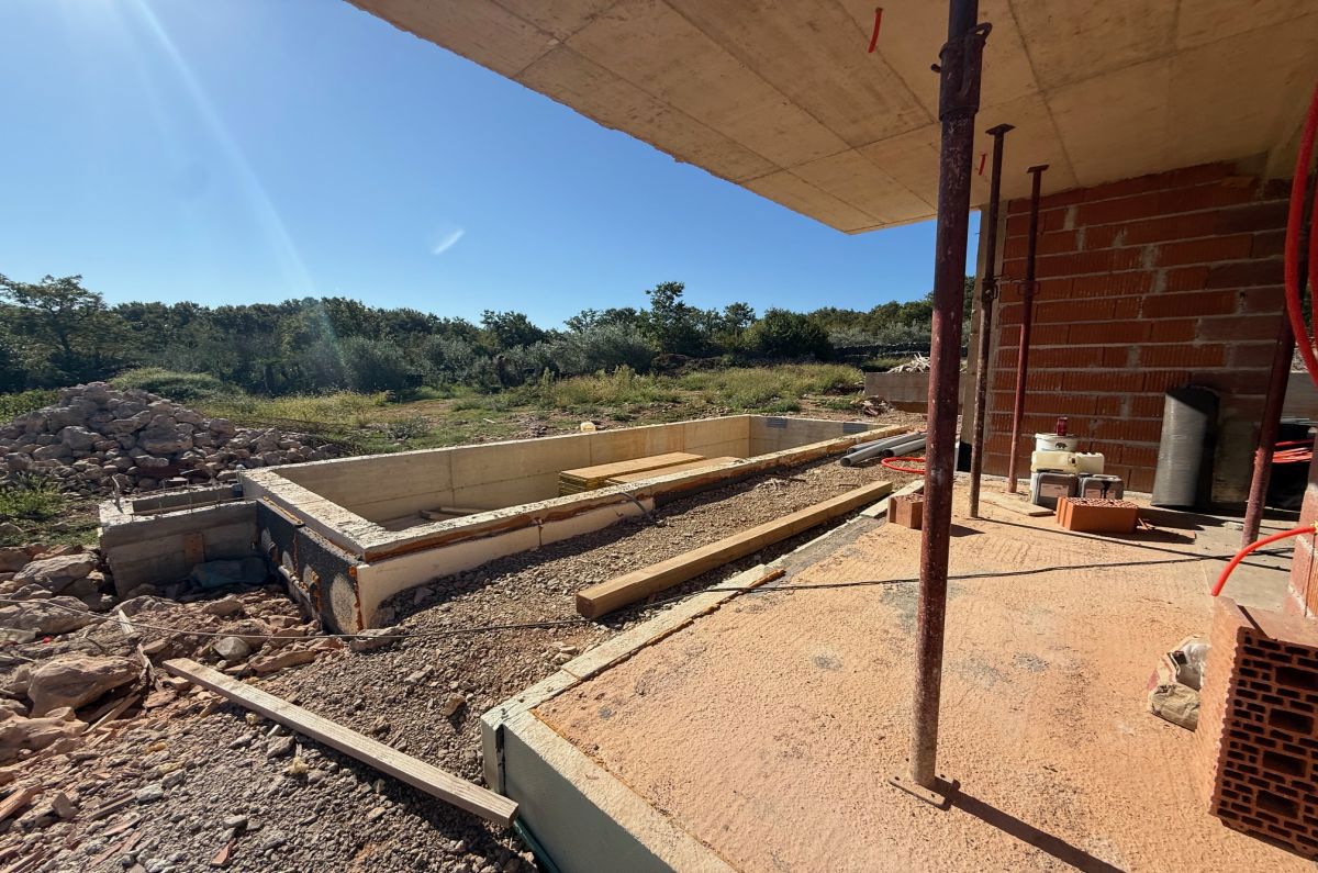 Casa, per la vendita, Malinska, Croazia, 140 m2, 780.000,00 EUR