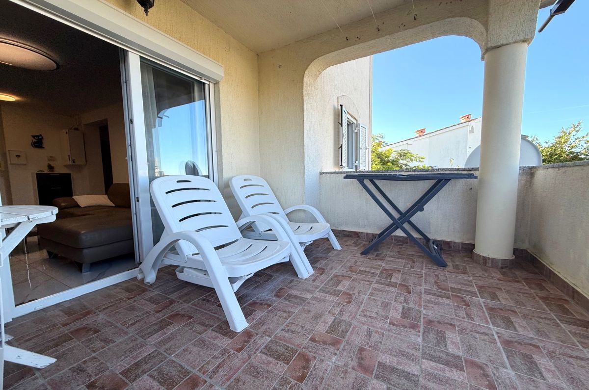 Appartamento, per la vendita, Città diKrk, Croazia, 62 m2, 265.000,00 EUR