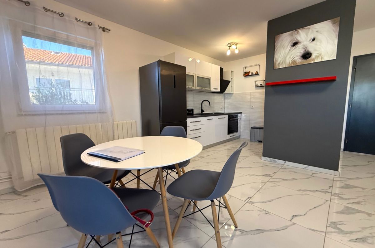 Appartamento, per la vendita, Città diKrk, Croazia, 62 m2, 265.000,00 EUR