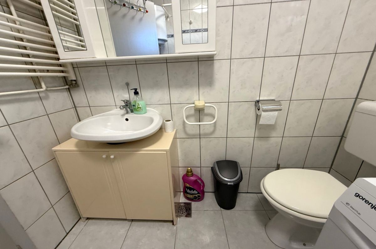 Appartamento, per la vendita, Città diKrk, Croazia, 62 m2, 265.000,00 EUR