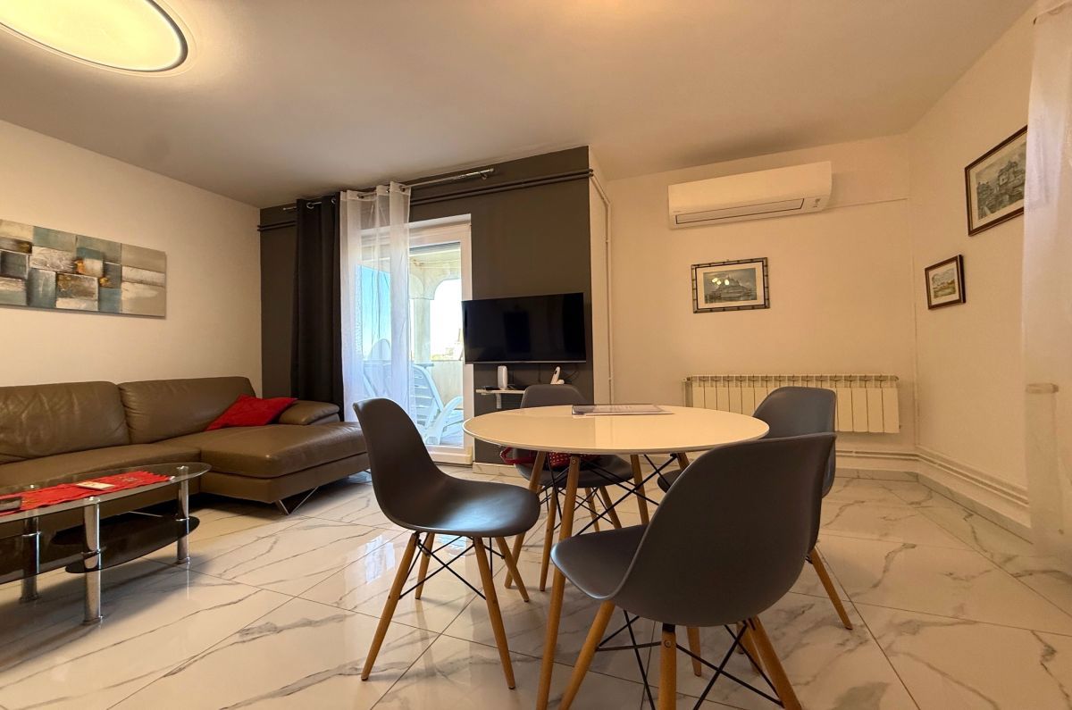 Appartamento, per la vendita, Città diKrk, Croazia, 62 m2, 265.000,00 EUR