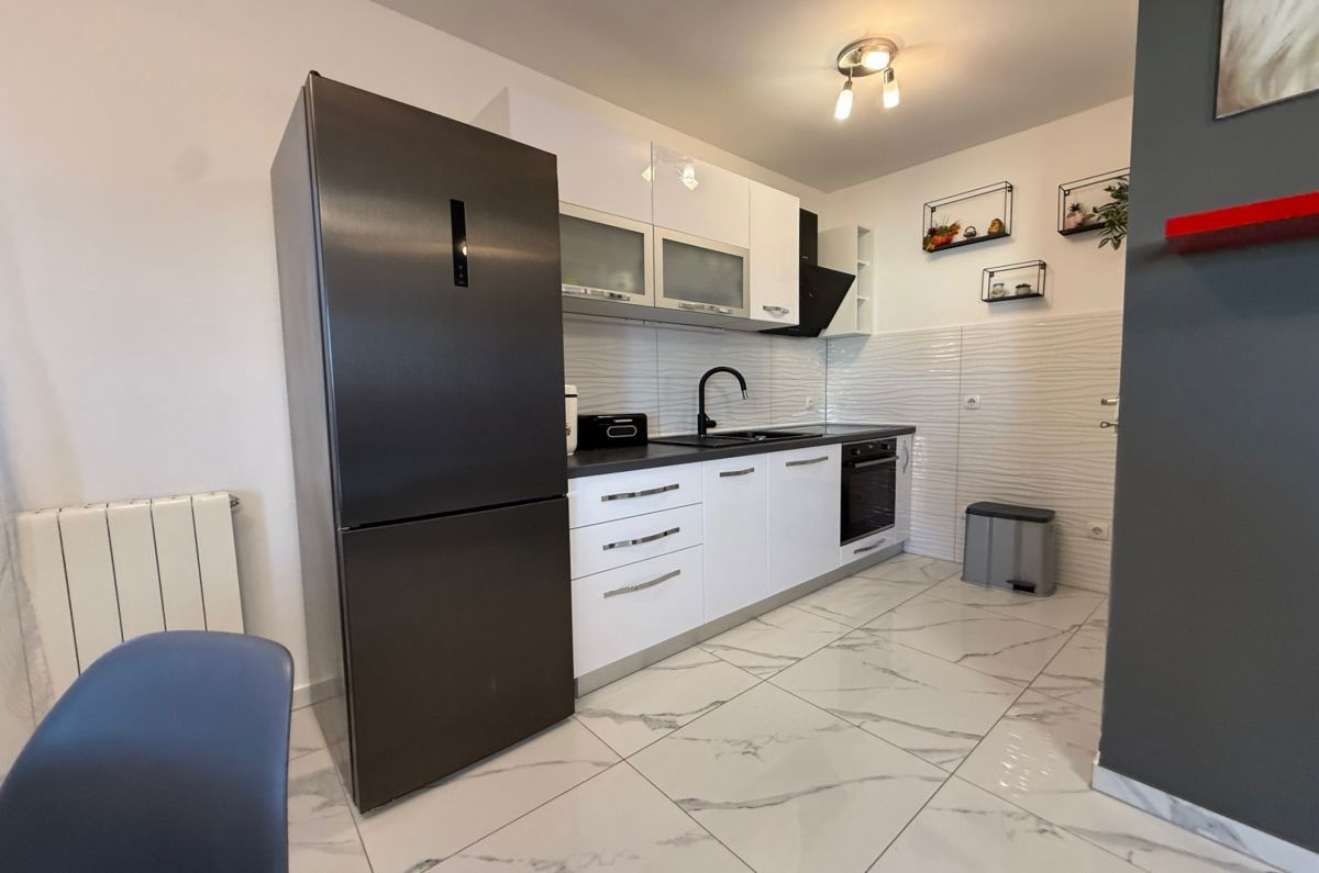 Appartamento, per la vendita, Città diKrk, Croazia, 62 m2, 265.000,00 EUR