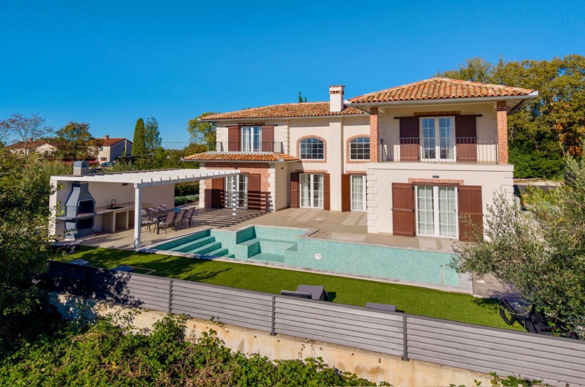 Casa, per la vendita, Poreč, Croazia, 174 m2, 699.000,00 EUR
