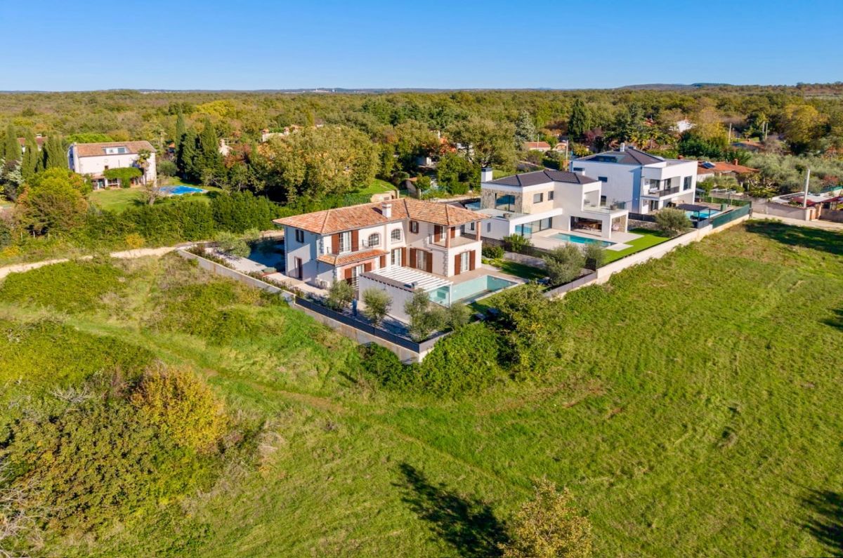 Casa, per la vendita, Poreč, Croazia, 174 m2, 699.000,00 EUR