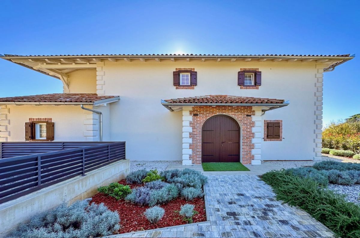 Casa, per la vendita, Poreč, Croazia, 174 m2, 699.000,00 EUR