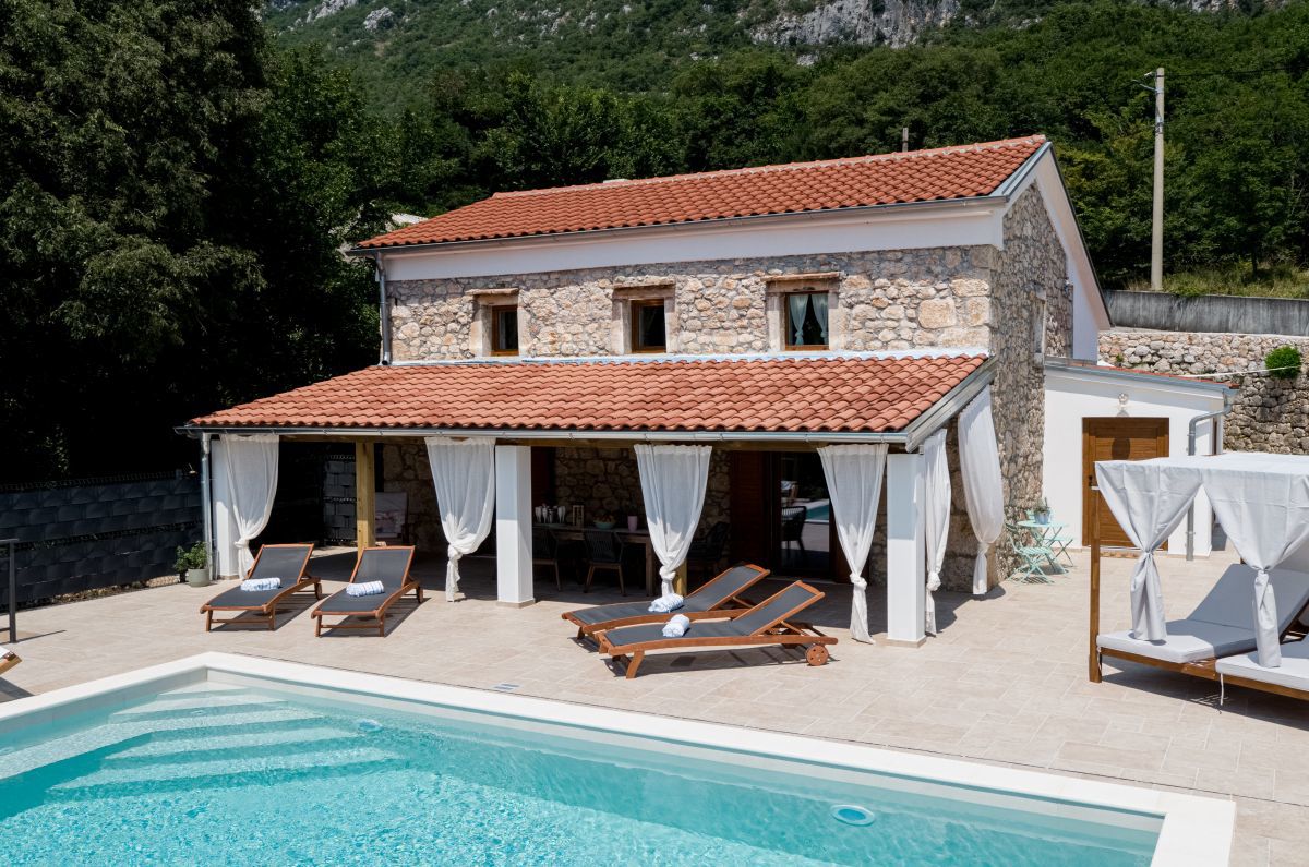 Casa, per la vendita, Bribir, Croazia, 130 m2, 780.000,00 EUR