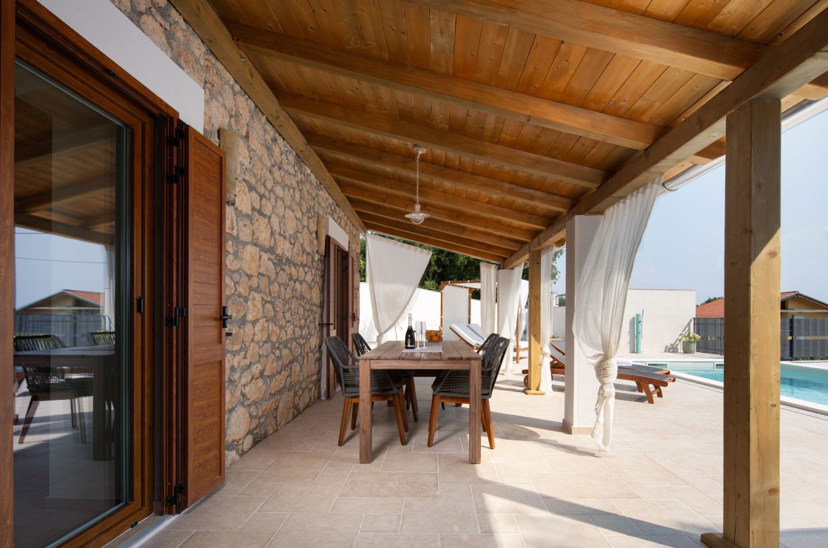 Casa, per la vendita, Bribir, Croazia, 130 m2, 780.000,00 EUR