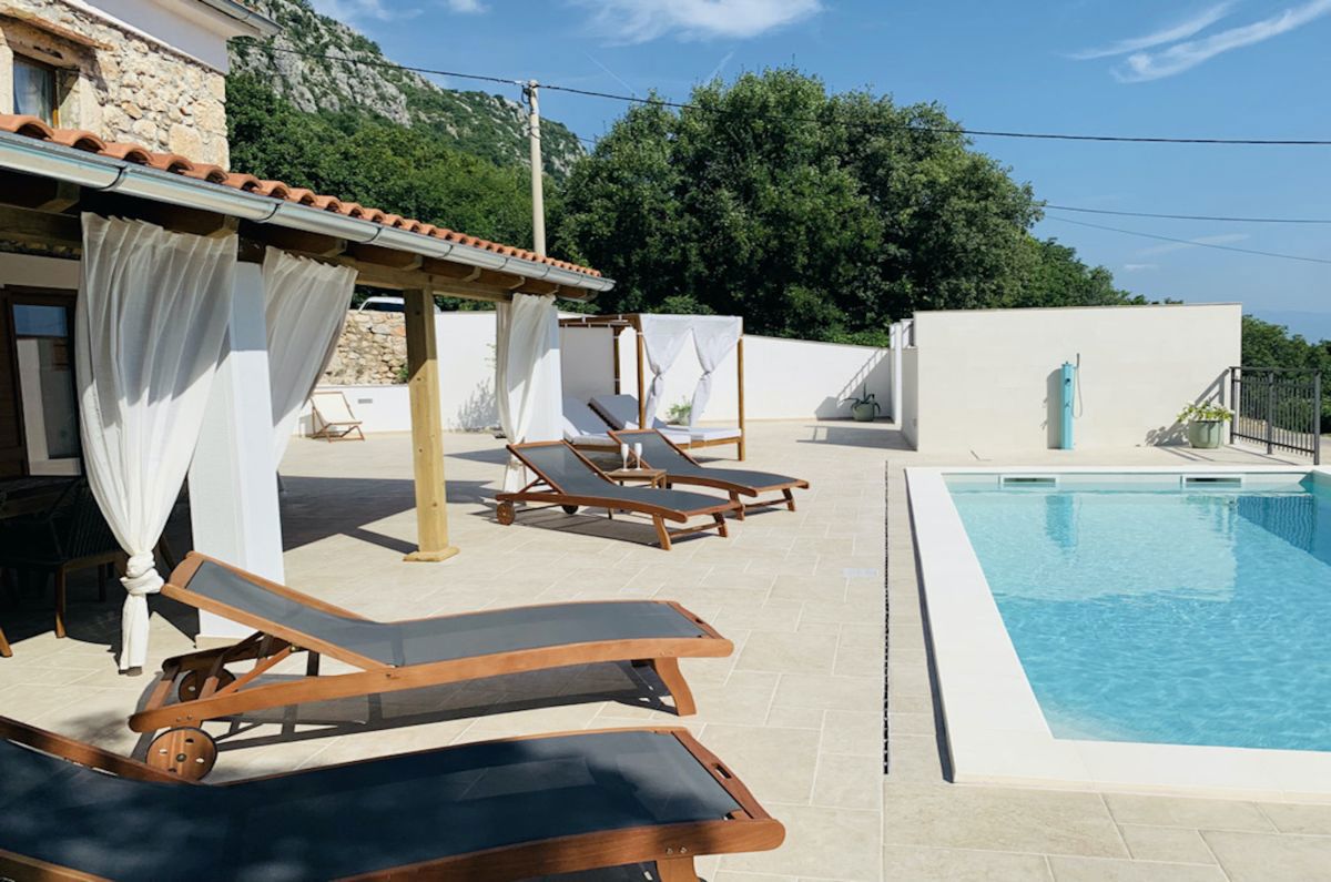 Casa, per la vendita, Bribir, Croazia, 130 m2, 780.000,00 EUR