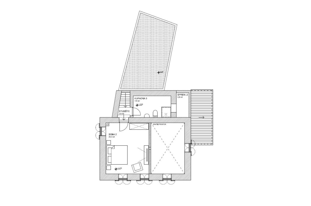 Casa, per la vendita, Bribir, Croazia, 130 m2, 780.000,00 EUR