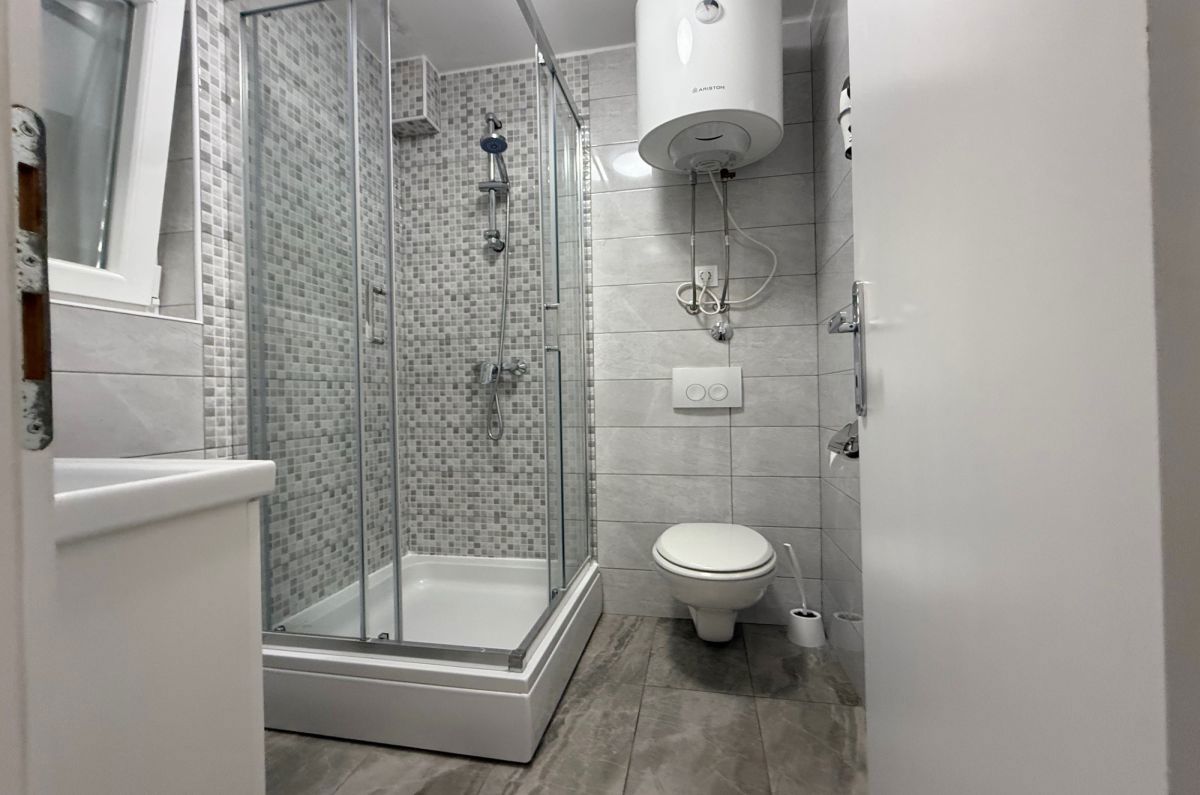 Appartamento, per la vendita, Omišalj, Croazia, 32 m2, 132.000,00 EUR