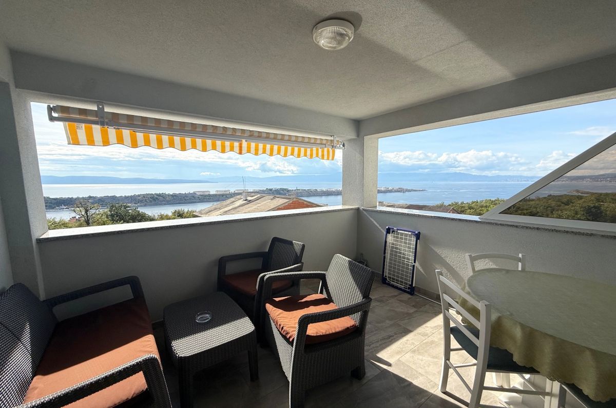 Appartamento, per la vendita, Omišalj, Croazia, 32 m2, 132.000,00 EUR