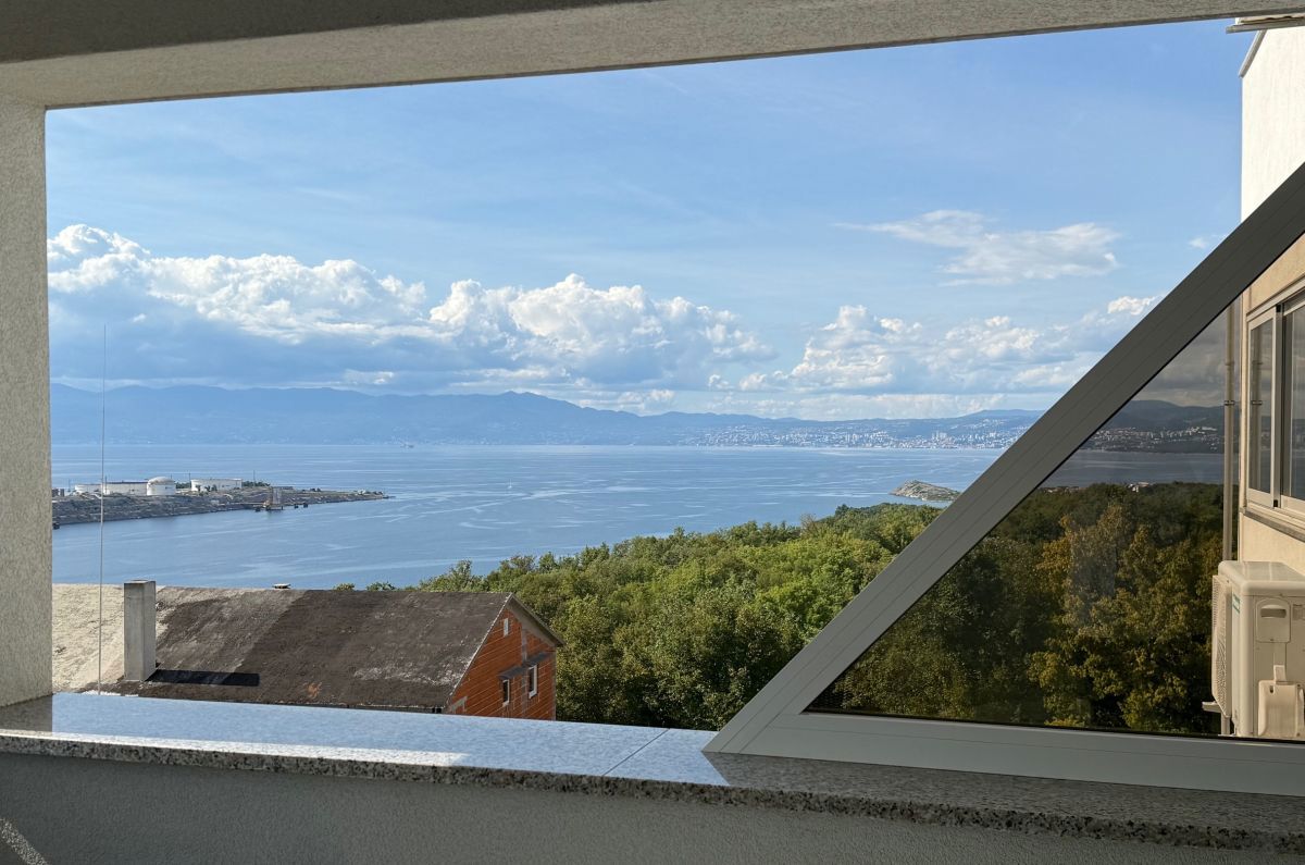 Appartamento, per la vendita, Omišalj, Croazia, 32 m2, 132.000,00 EUR