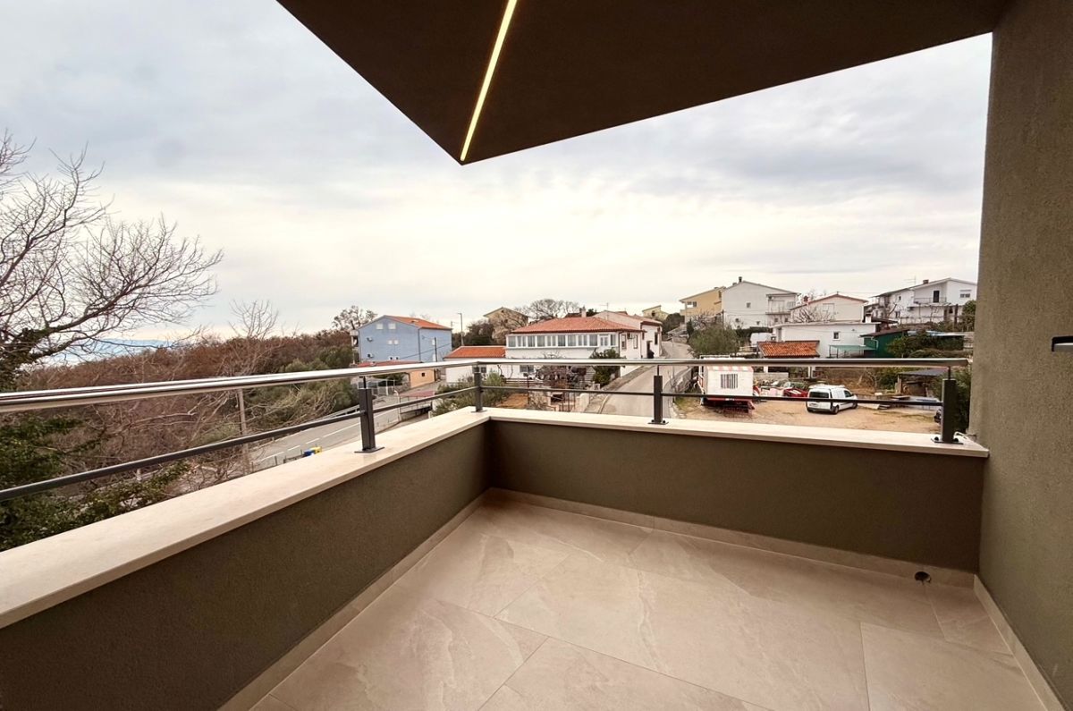 Appartamento, per la vendita, Omišalj, Croazia, 168 m2, 485.000,00 EUR