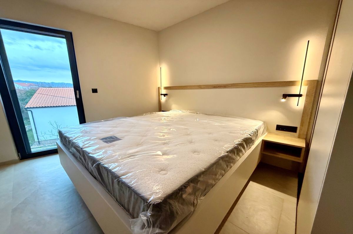 Appartamento, per la vendita, Omišalj, Croazia, 168 m2, 485.000,00 EUR