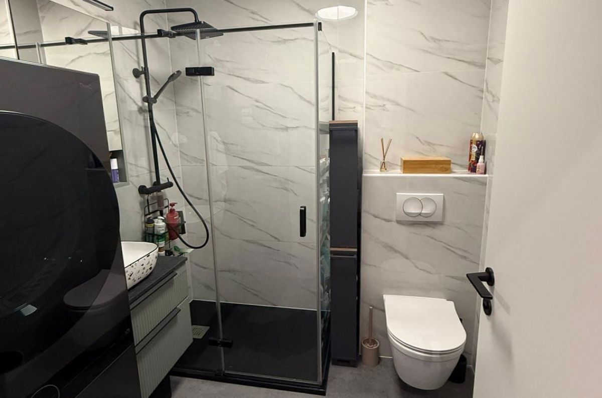 Appartamento, per la vendita, Città diKrk, Croazia, 44 m2, 299.000,00 EUR