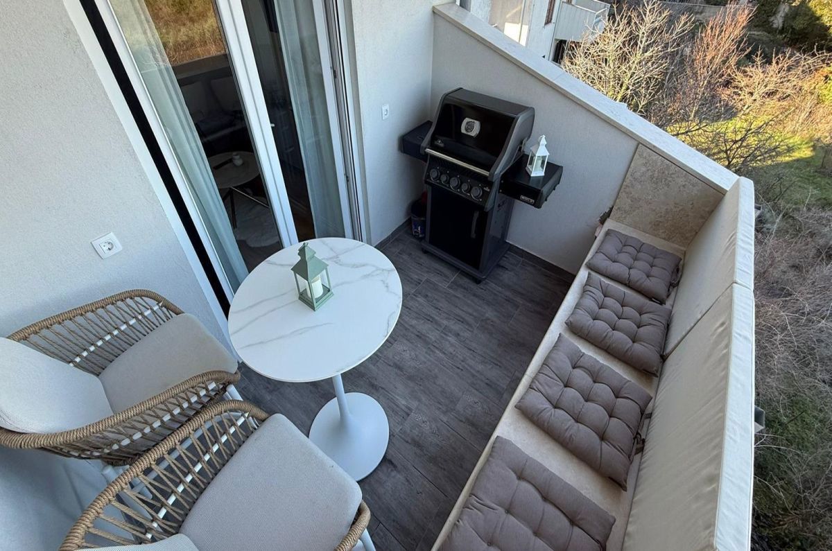 Appartamento, per la vendita, Città diKrk, Croazia, 44 m2, 299.000,00 EUR