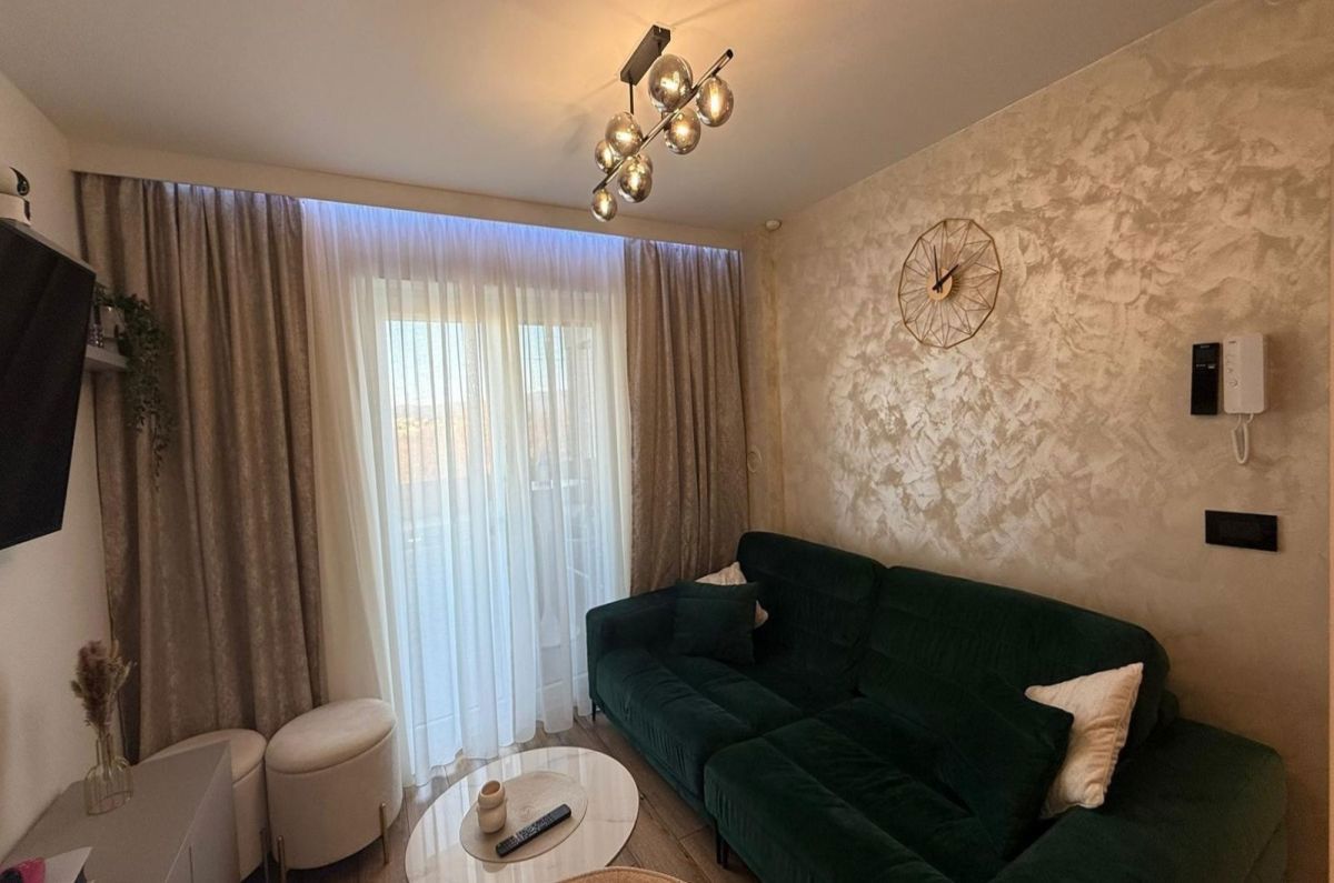 Appartamento, per la vendita, Città diKrk, Croazia, 44 m2, 299.000,00 EUR