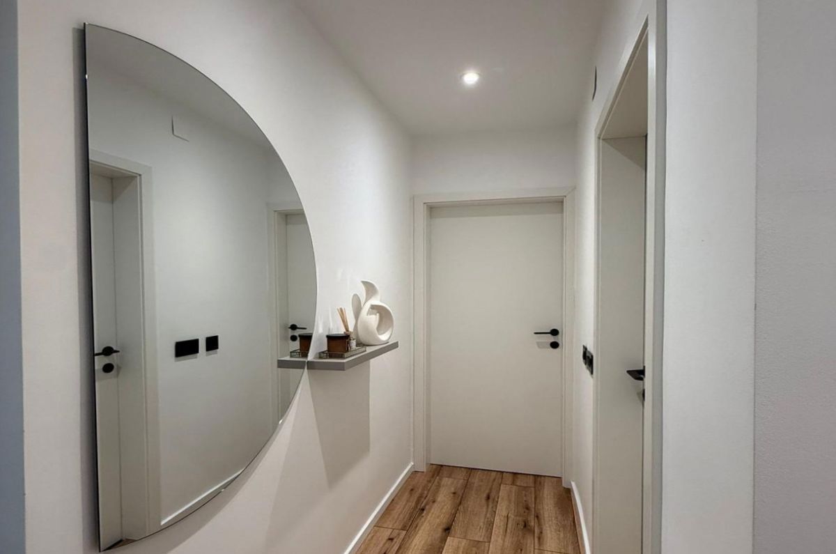 Appartamento, per la vendita, Città diKrk, Croazia, 44 m2, 299.000,00 EUR