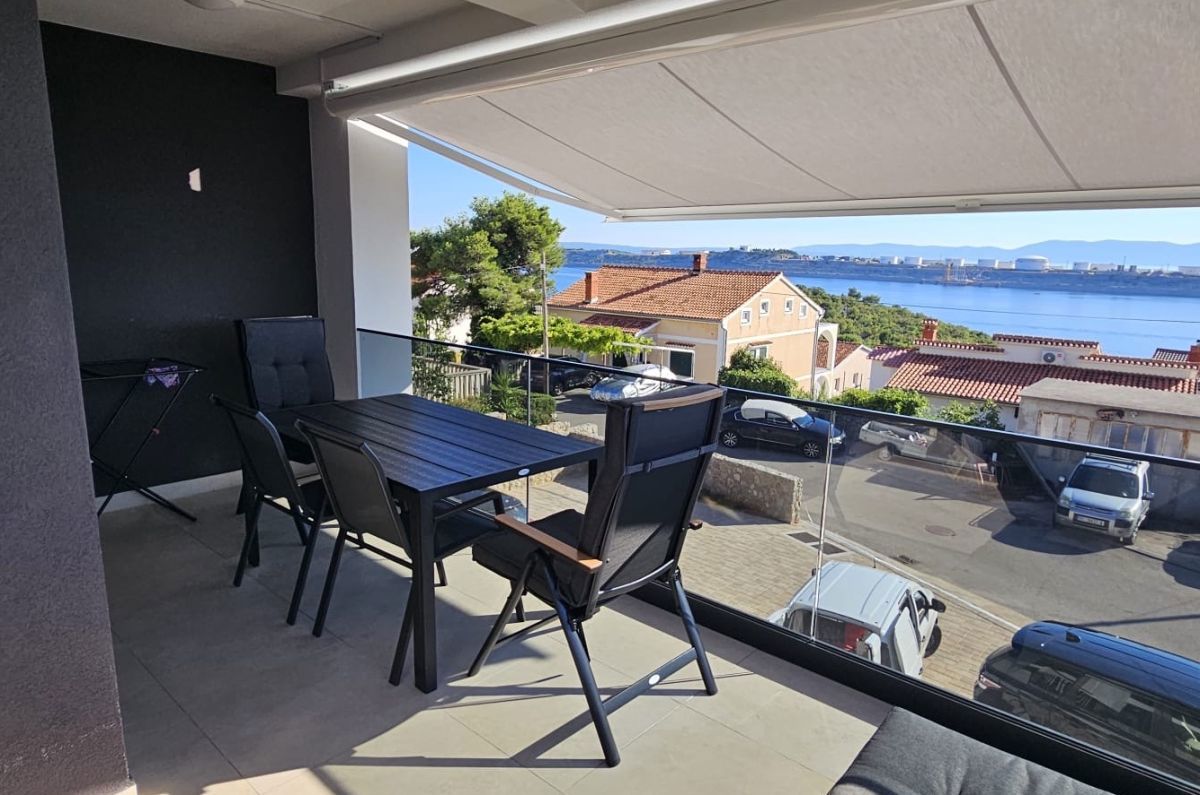 Appartamento, per la vendita, Omišalj, Croazia, 62 m2, 350.000,00 EUR