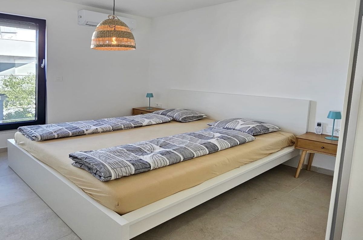 Appartamento, per la vendita, Omišalj, Croazia, 62 m2, 350.000,00 EUR