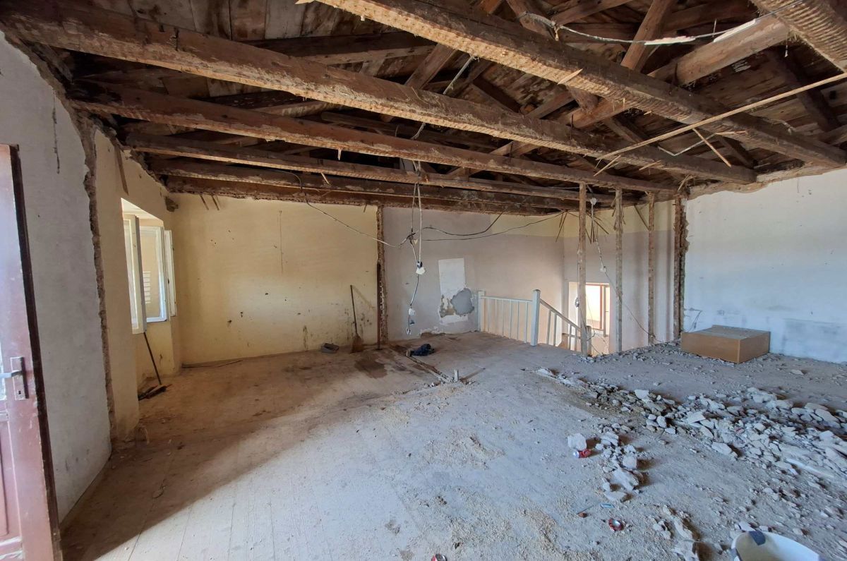 Vecchia casa di pietra, per la vendita, Uvala Soline, Croazia, 125 m2, 398.000,00 EUR