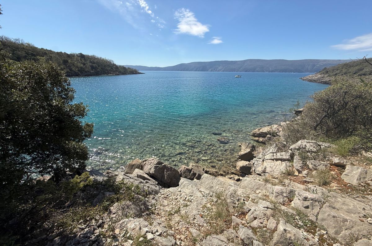 Terreno agrario, per la vendita, Città diKrk, Croazia, 3700 m2, 119.000,00 EUR