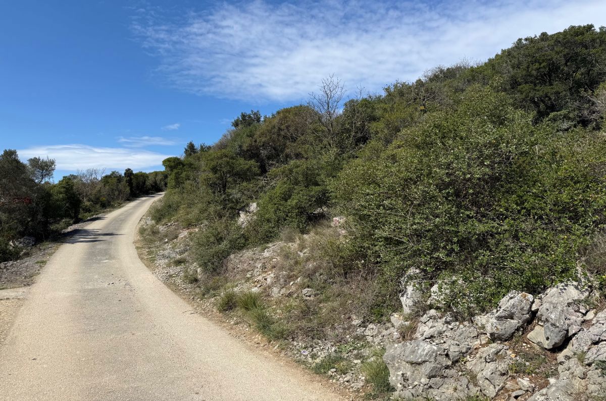 Terreno agrario, per la vendita, Città diKrk, Croazia, 3700 m2, 119.000,00 EUR