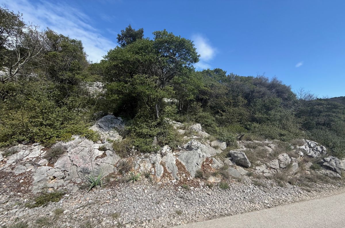 Terreno agrario, per la vendita, Città diKrk, Croazia, 3700 m2, 119.000,00 EUR