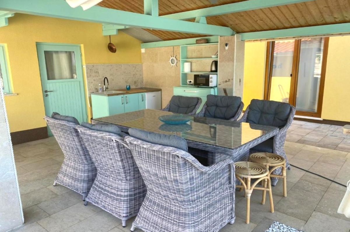 Casa, per la vendita, Città diKrk, Croazia, 220 m2, 1.500.000,00 EUR