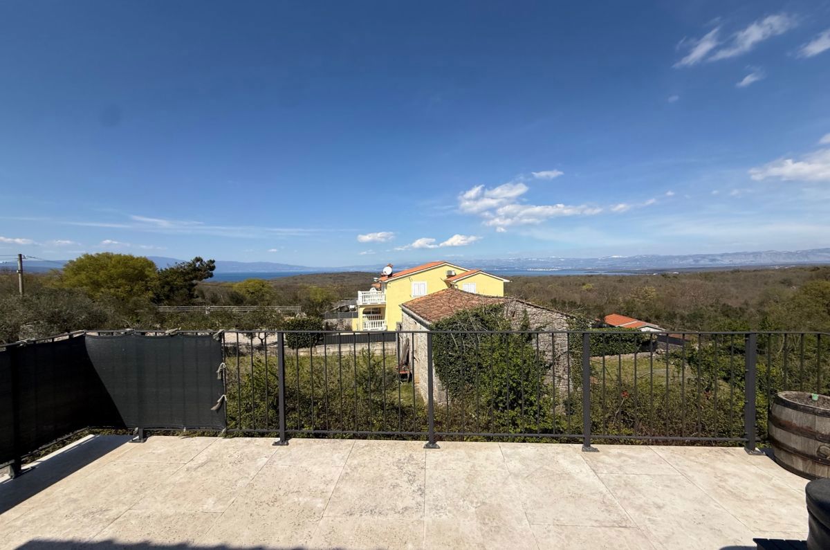 Casa, per la vendita, Città diKrk, Croazia, 220 m2, 1.500.000,00 EUR