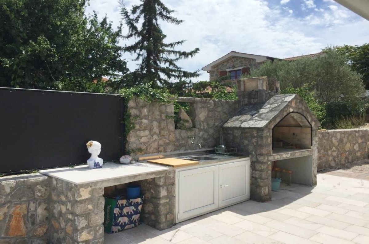 Casa, per la vendita, Città diKrk, Croazia, 220 m2, 1.500.000,00 EUR