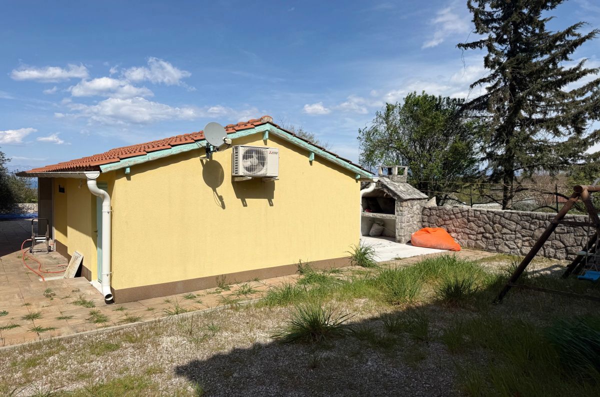 Casa, per la vendita, Città diKrk, Croazia, 220 m2, 1.500.000,00 EUR