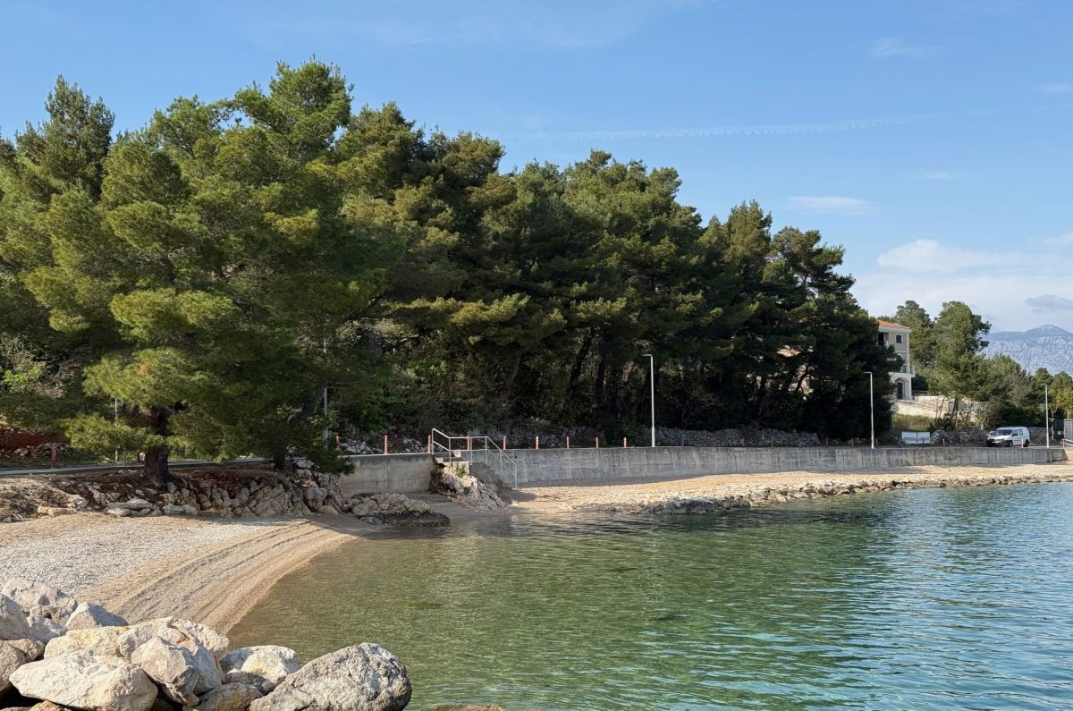 Terreno costruzione, per la vendita, Uvala Soline, Croazia, 520 m2, 189.000,00 EUR