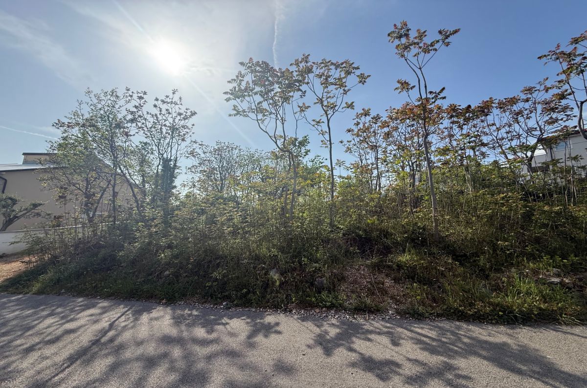 Terreno costruzione, per la vendita, Uvala Soline, Croazia, 520 m2, 189.000,00 EUR