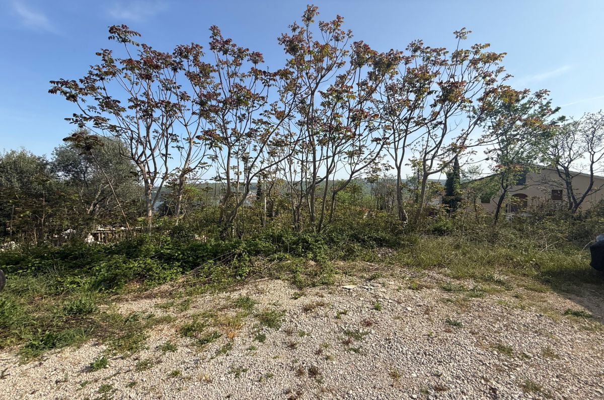 Terreno costruzione, per la vendita, Uvala Soline, Croazia, 520 m2, 189.000,00 EUR