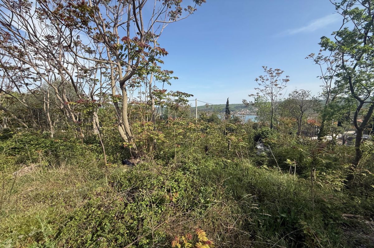 Terreno costruzione, per la vendita, Uvala Soline, Croazia, 520 m2, 189.000,00 EUR