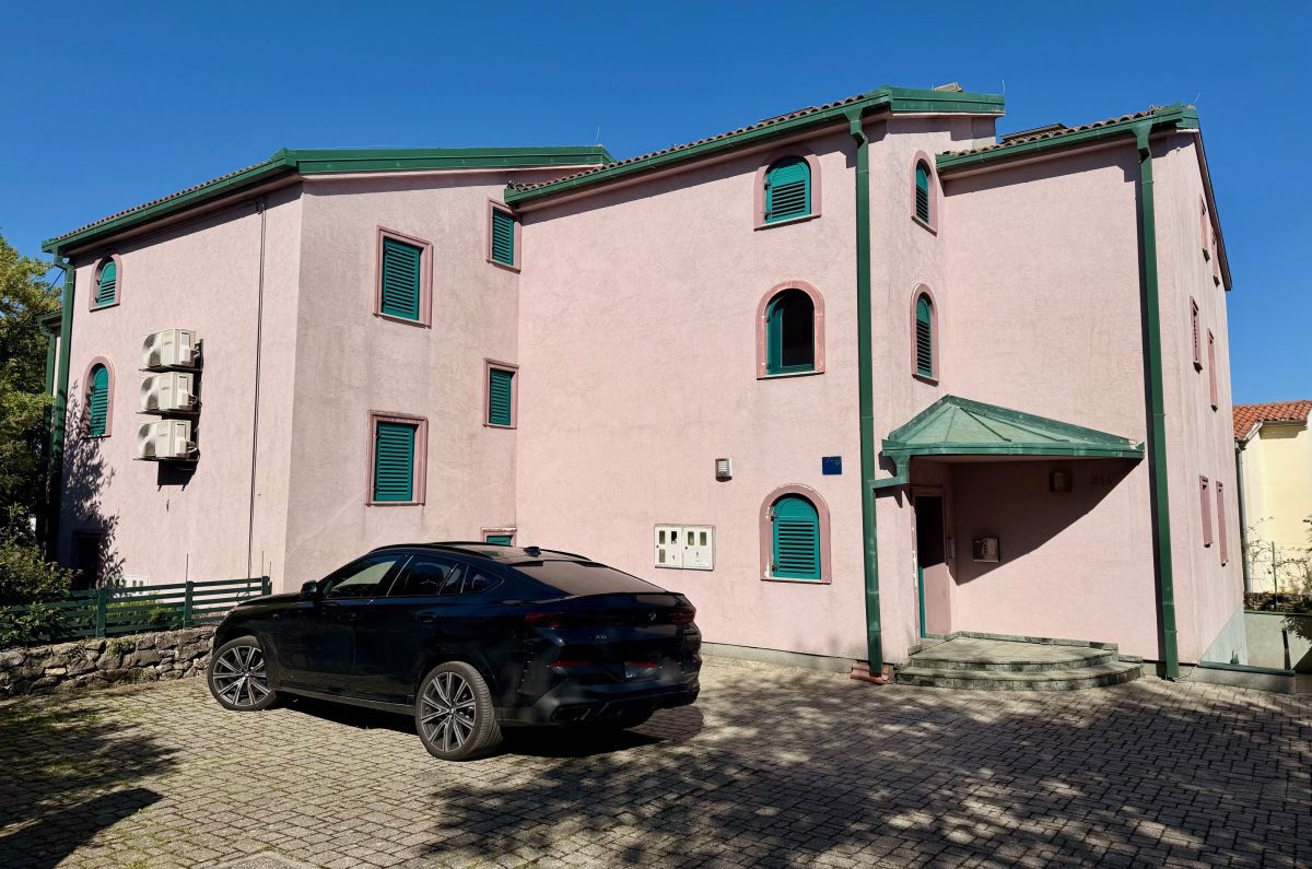 Appartamento, per la vendita, Malinska, Croazia, 83 m2, 279.000,00 EUR