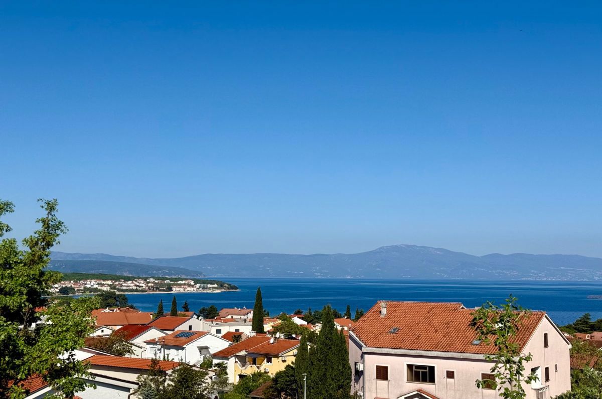 Appartamento, per la vendita, Malinska, Croazia, 83 m2, 279.000,00 EUR