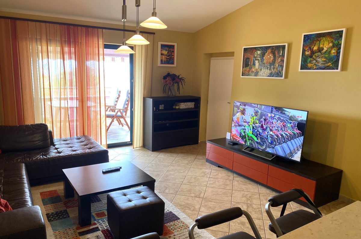 Appartamento, per la vendita, Malinska, Croazia, 83 m2, 279.000,00 EUR