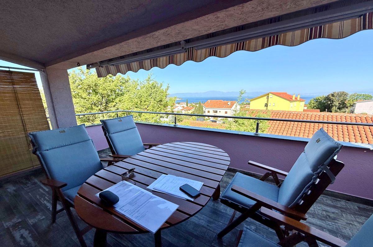 Appartamento, per la vendita, Malinska, Croazia, 83 m2, 279.000,00 EUR