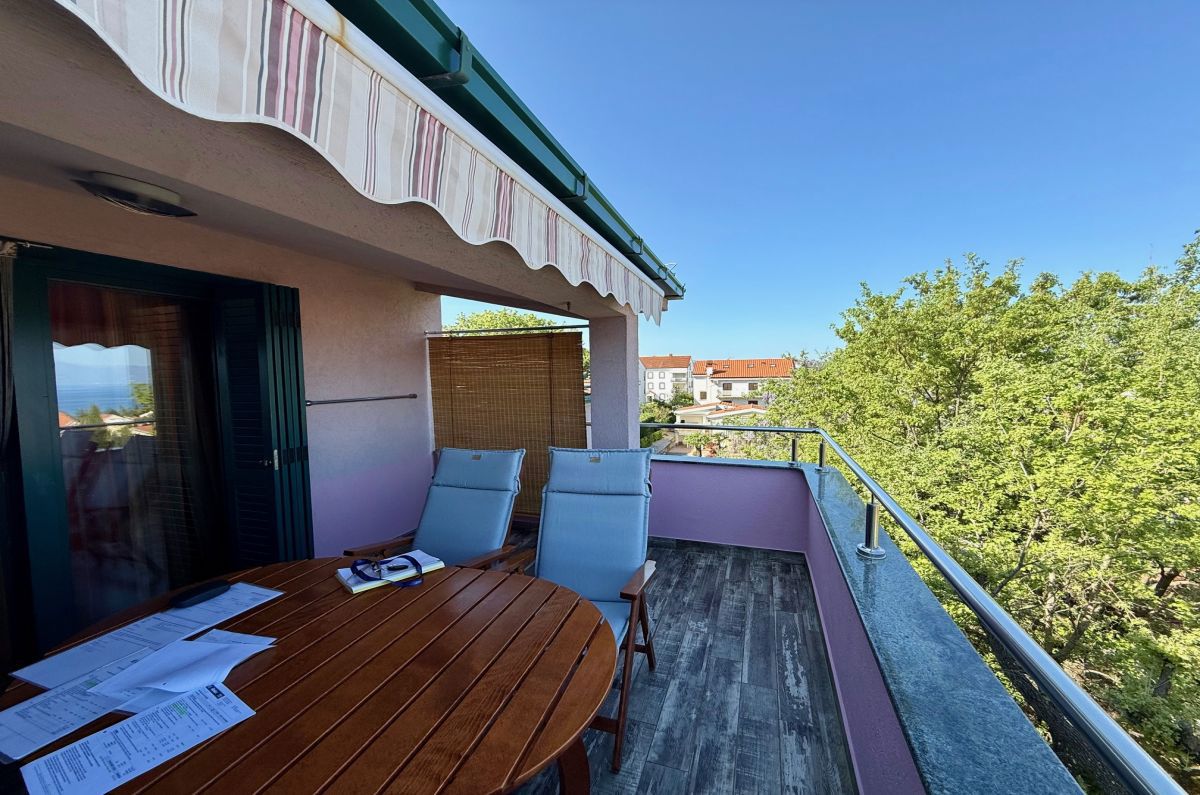 Appartamento, per la vendita, Malinska, Croazia, 83 m2, 279.000,00 EUR