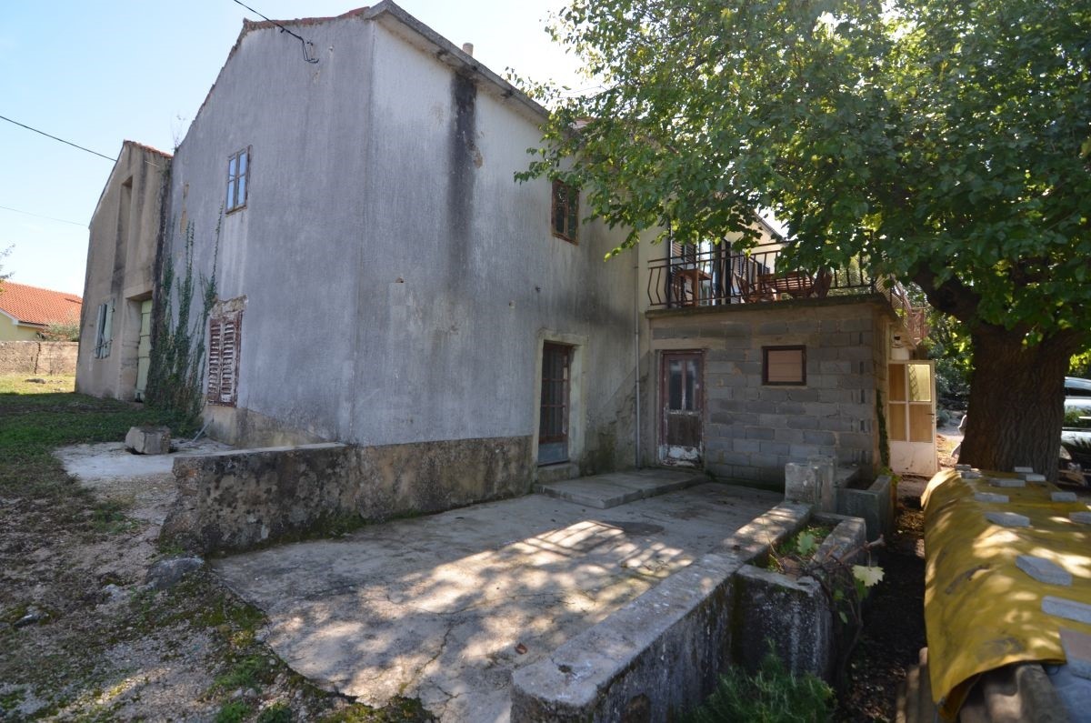 Vecchia casa di pietra, per la vendita, Città diKrk, Croazia, 120 m2, 157.000,00 EUR