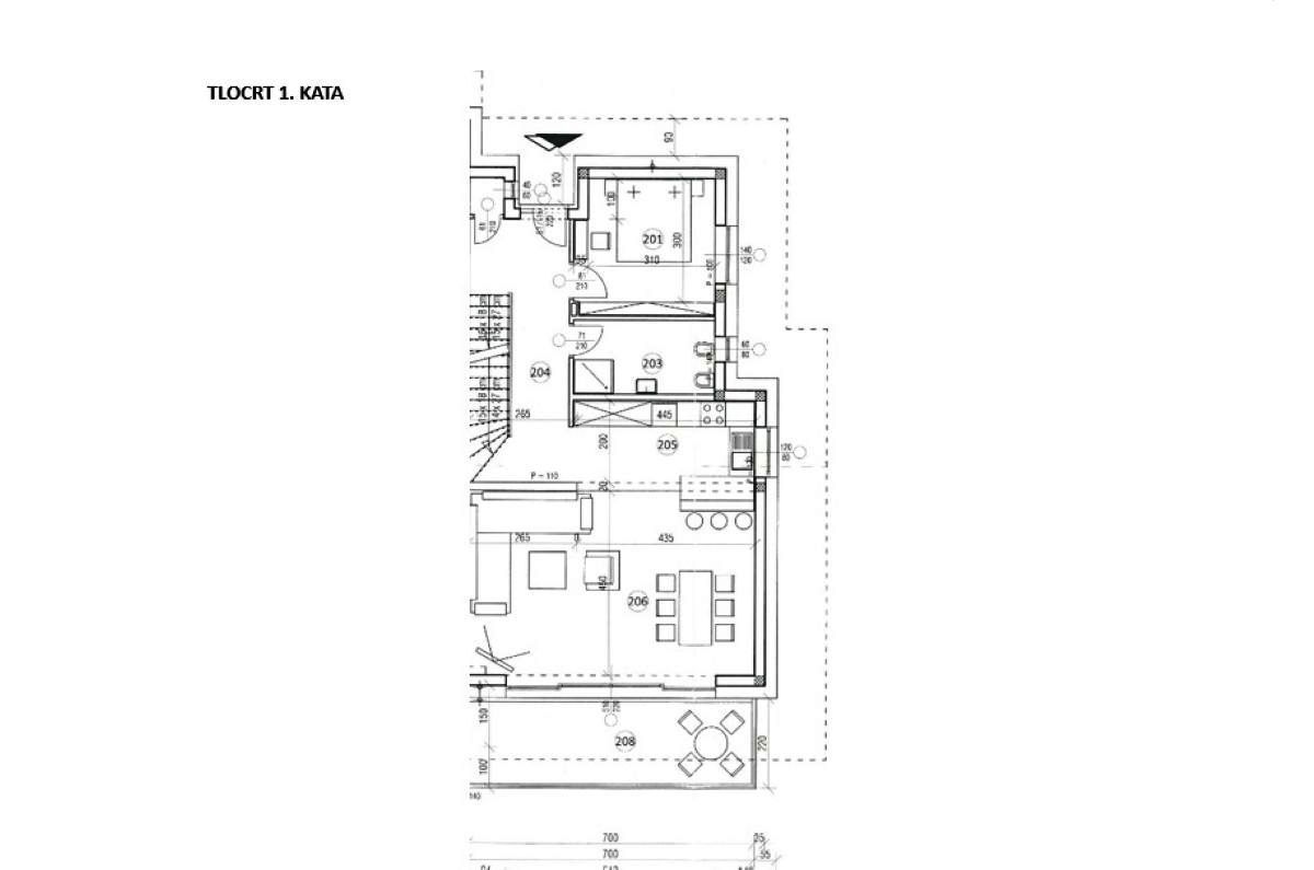 Casa, per la vendita, Abazzia, Croazia, 250 m2, 1.250.000,00 EUR