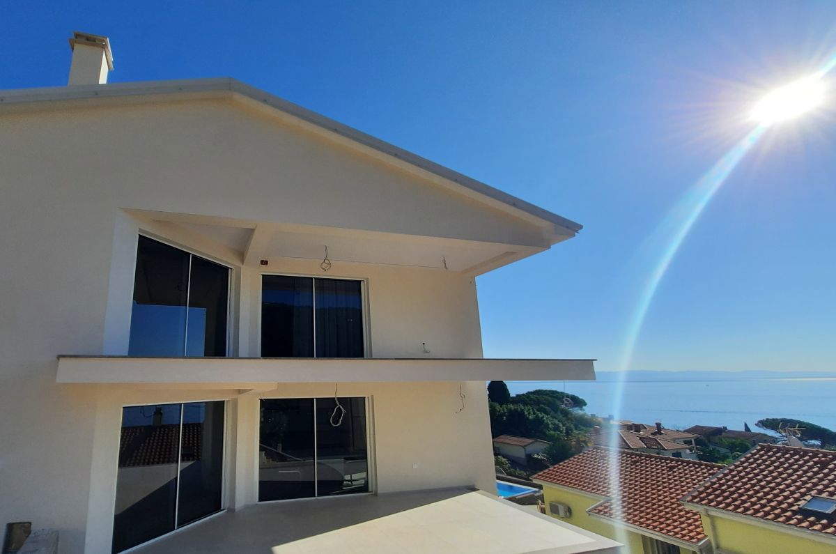 Appartamento, per la vendita, Abazzia, Croazia, 100 m2, 625.000,00 EUR