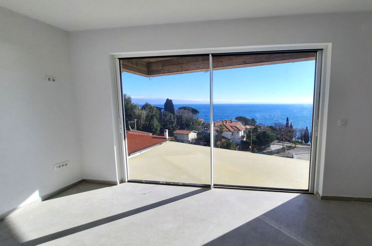 Appartamento, per la vendita, Abazzia, Croazia, 100 m2, 625.000,00 EUR