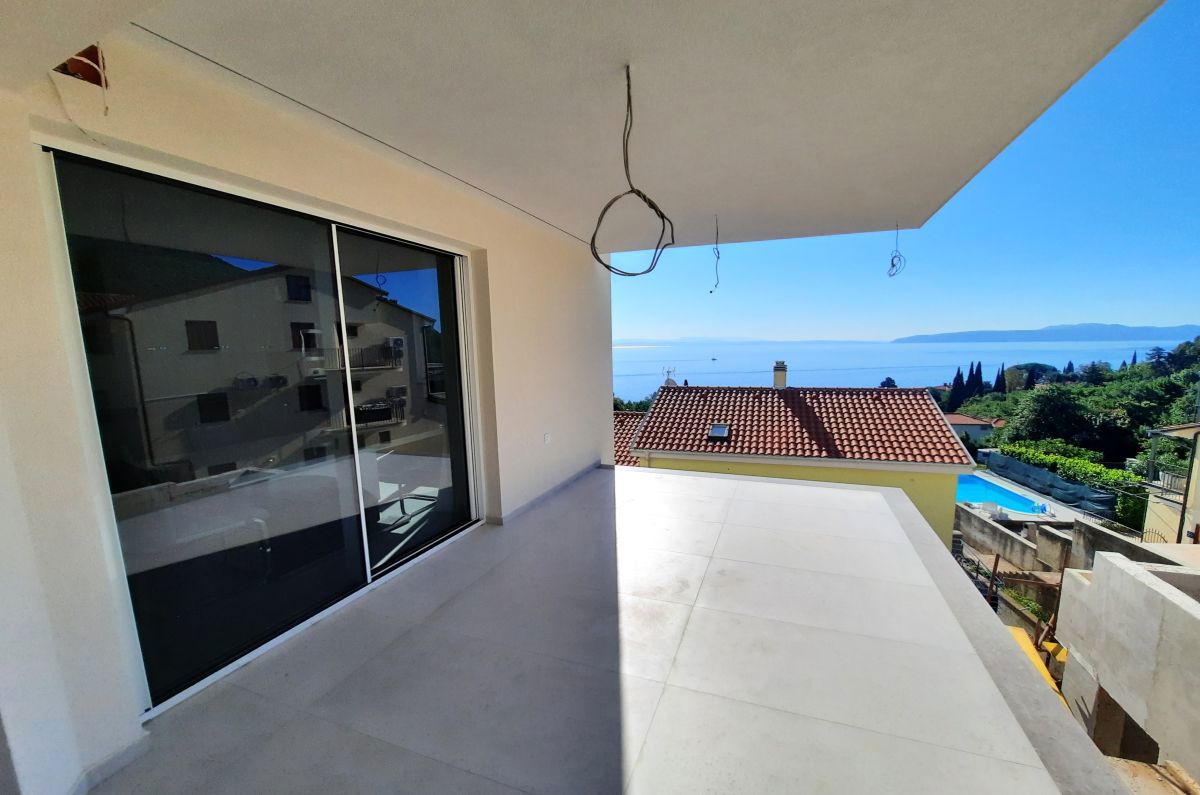 Appartamento, per la vendita, Abazzia, Croazia, 100 m2, 625.000,00 EUR