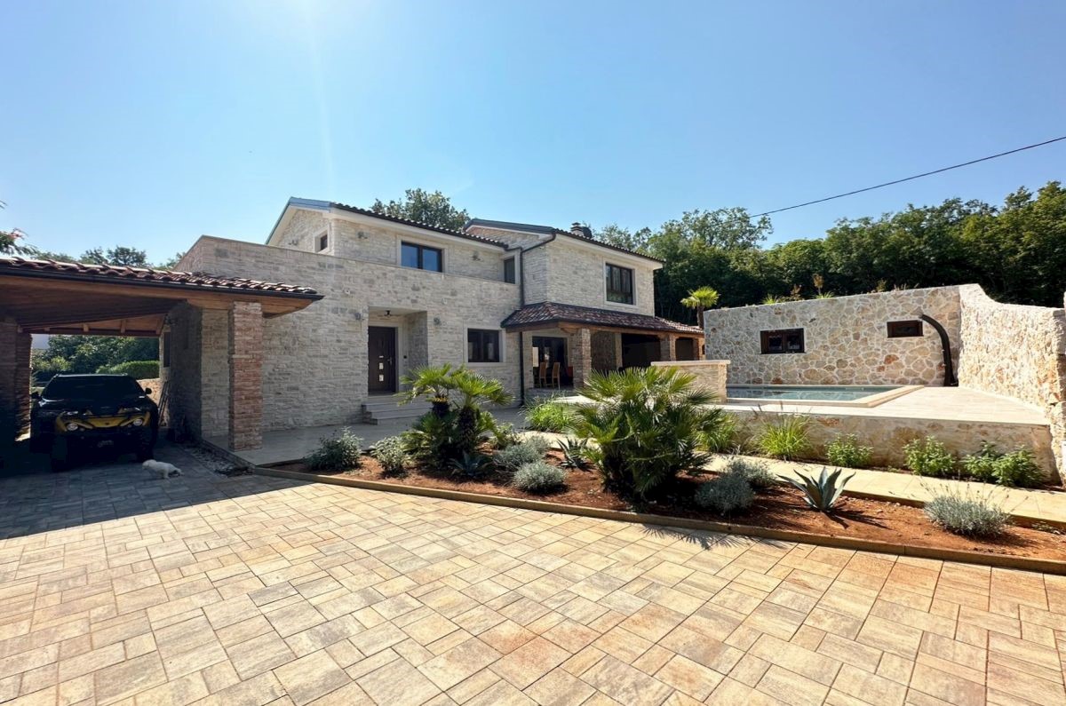 Casa, per la vendita, Dobrinj, Croazia, 200 m2, 955.000,00 EUR