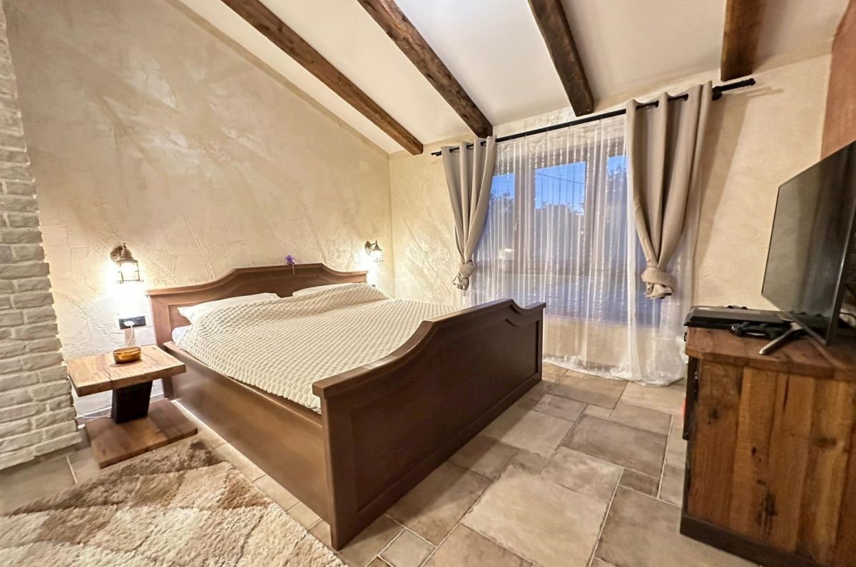 Casa, per la vendita, Dobrinj, Croazia, 200 m2, 955.000,00 EUR