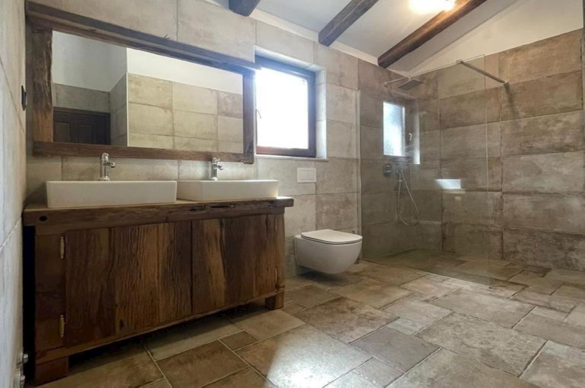 Casa, per la vendita, Dobrinj, Croazia, 200 m2, 955.000,00 EUR