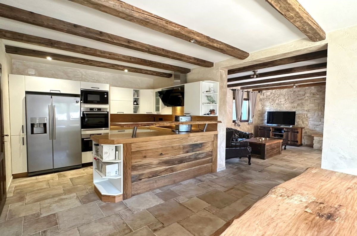 Casa, per la vendita, Dobrinj, Croazia, 200 m2, 955.000,00 EUR